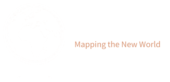 Geopolitics Lab — Mapping the New World